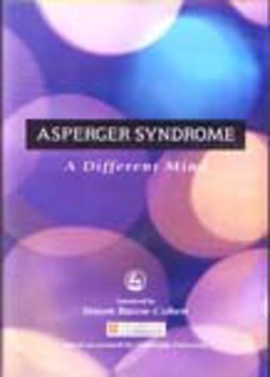 Asperger Syndrome: A Different Mind (DVD)